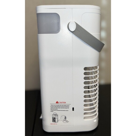 Portable Air Conditioners, Air Conditioner, Ac Unit with 1500ML Water Tank, 2 - Picture 8 of 16